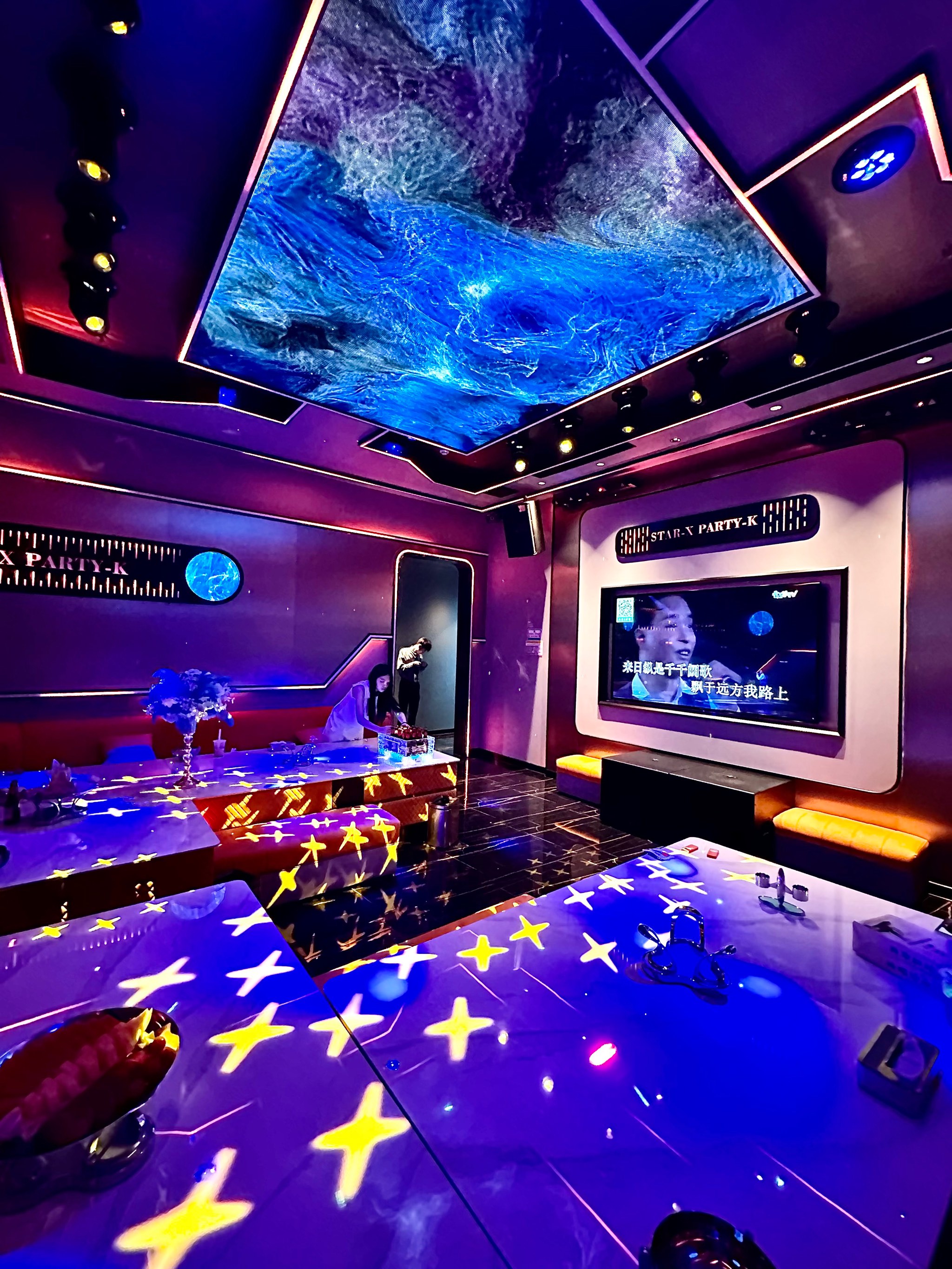 茂名商务ktv好不好详解-茂南区ktv订房