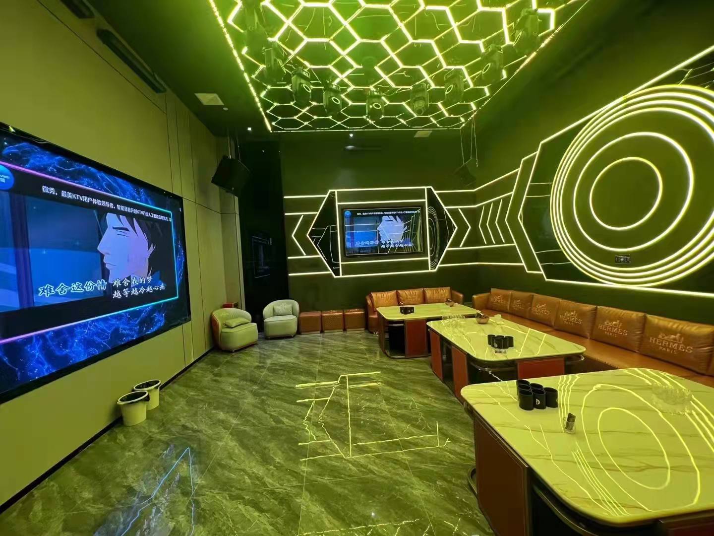 茂名ktv订房攻略及商务ktv什么意思解析-茂南区ktv订房