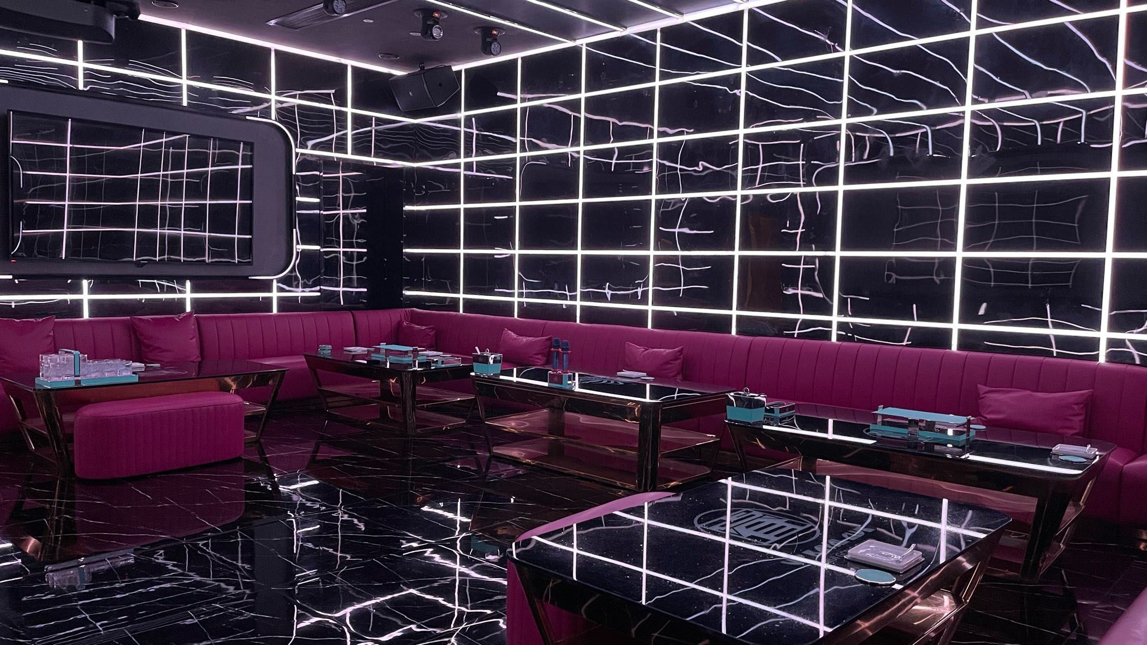 茂名商务KTV总排行-茂南区ktv预定